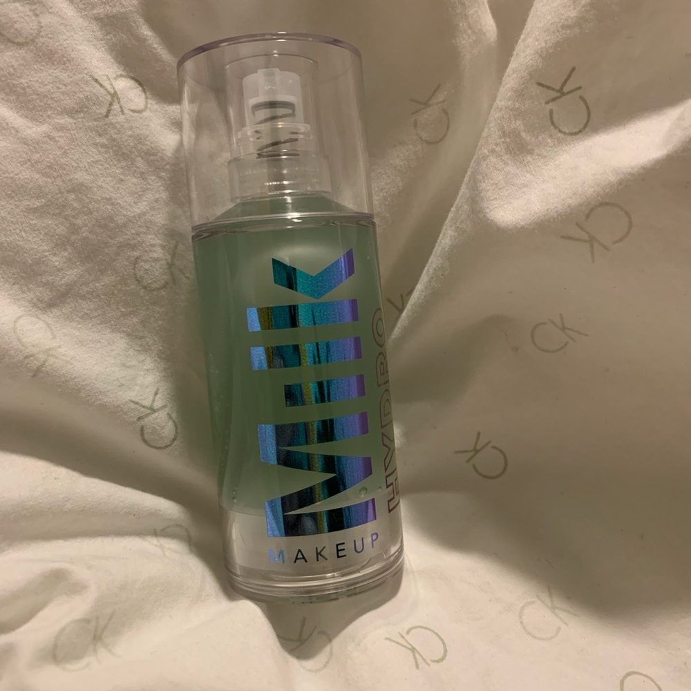 MILK MAKEUP: HYDRO GRIP PRIMER ✨